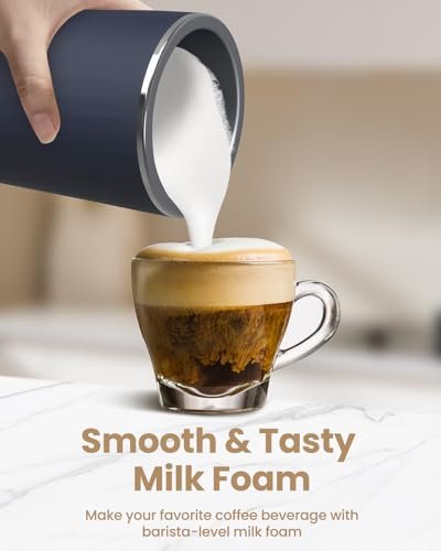 Best Milk Frother For Lattes