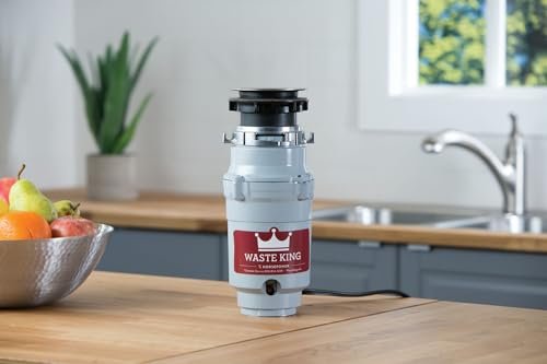 Best Garbage Disposal For Small Kitchen