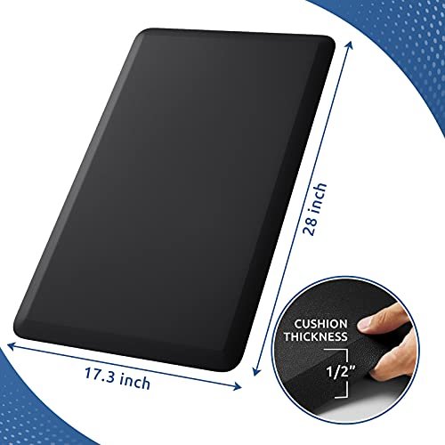 Best Anti Fatigue Kitchen Mats