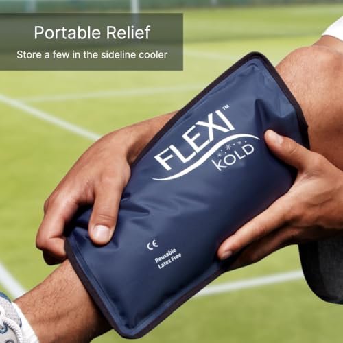 Best Reusable Ice Packs