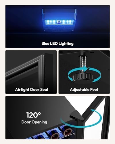 Best Wine Cooler Refrigerator