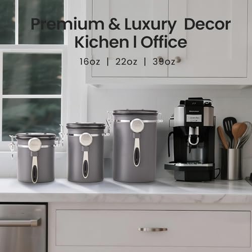 Best Coffee Bean Storage Container
