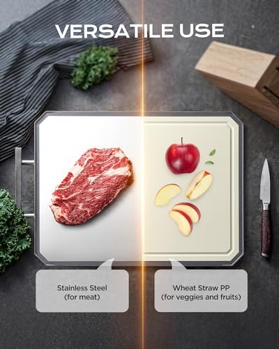 Best Cutting Board For Meat