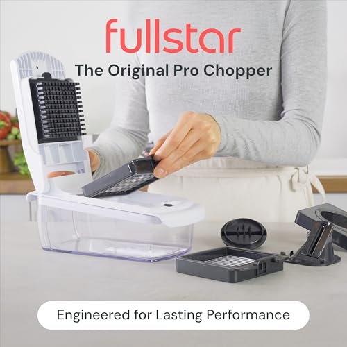 Best Vegetable Chopper Manual