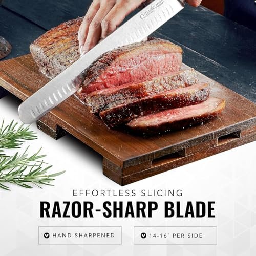 Best Carving Knife Set