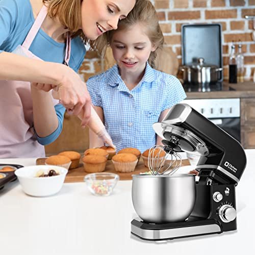 Best Stand Mixer For Baking