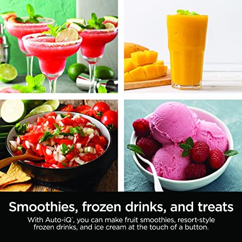 Best Blender For Frozen Fruit