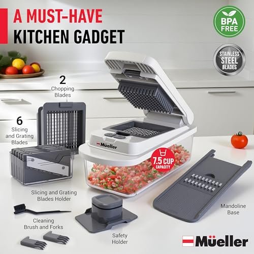 Best Onion Chopper