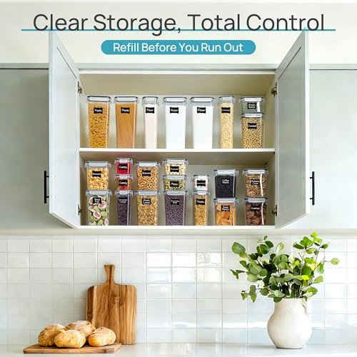 Best Kitchen Pantry Organizers