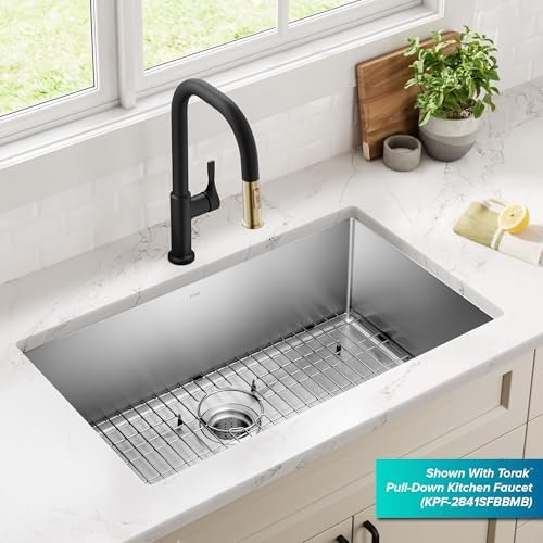 Best Stainless Steel Kitchen Sink