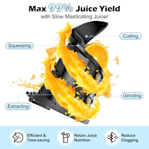 Best Juicer For Celery Juice