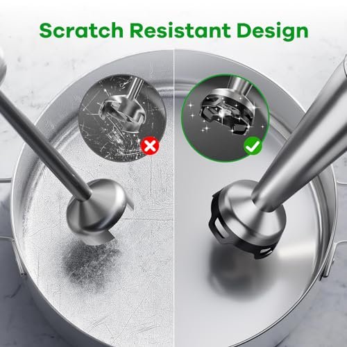 Best Immersion Blender