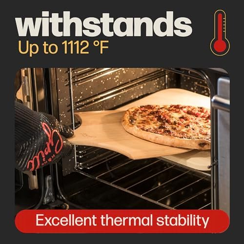 Best Pizza Stone For Oven