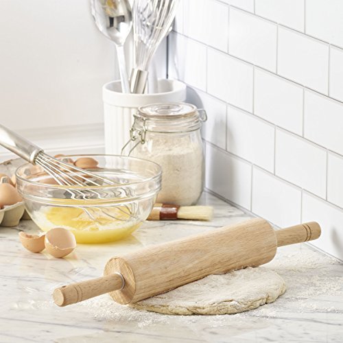 Best Rolling Pin For Baking
