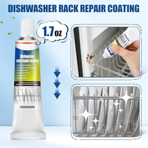 Best Dishwasher Rack Repair Kit