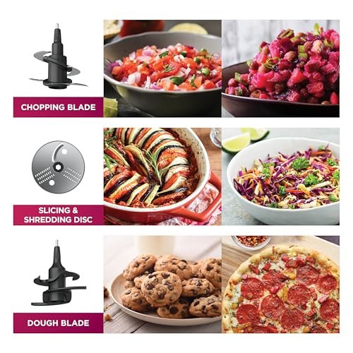 Best Food Processor For Dough