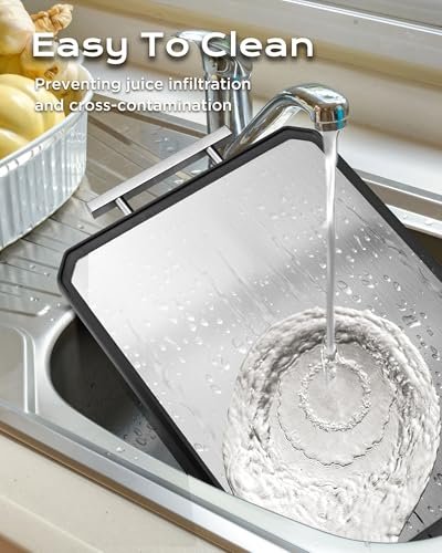 Best Cutting Board For Vegetables