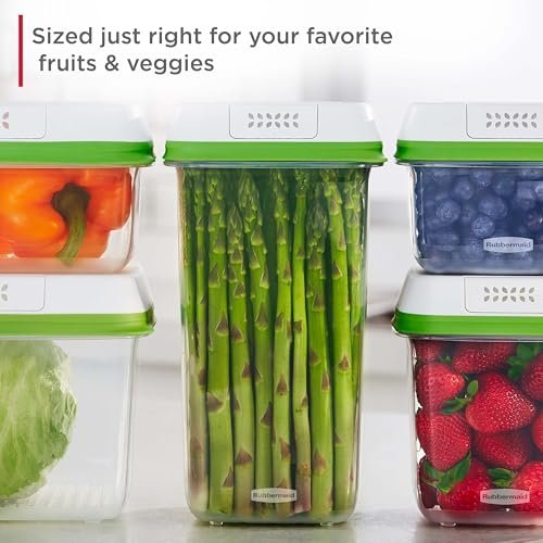 Best Produce Saver Containers