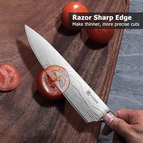 Best Chef Knife Under 100
