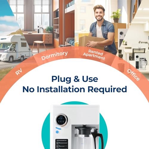 Best Countertop Water Filter System