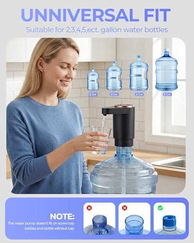 Best Portable Water Dispenser