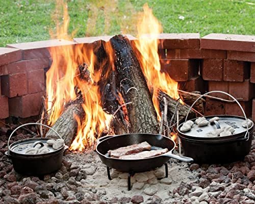 Best Cast Iron Skillet For Beginners