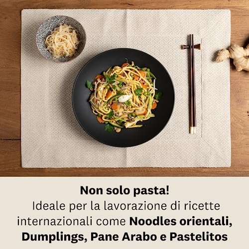 Best Pasta Maker Machine