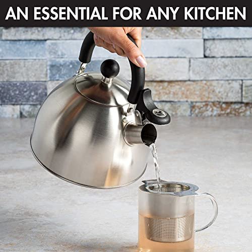 Best Stovetop Tea Kettle