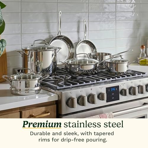 Best Dishwasher Safe Cookware