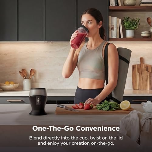 Best Personal Blender For Protein Shakes