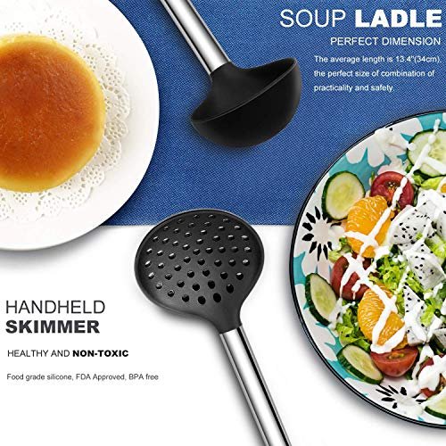 Best Cooking Utensil Set