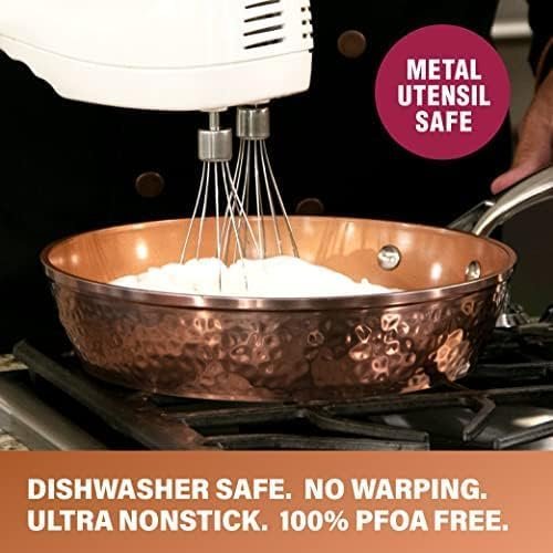 Best Copper Cookware Set