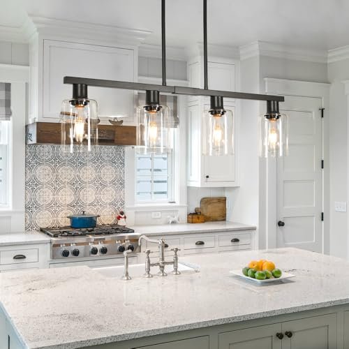 Best Kitchen Island Lighting