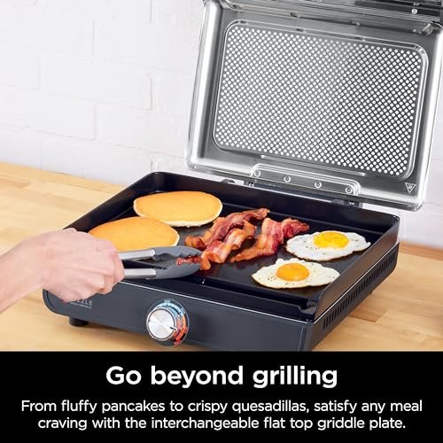 Best Indoor Smokeless Grill