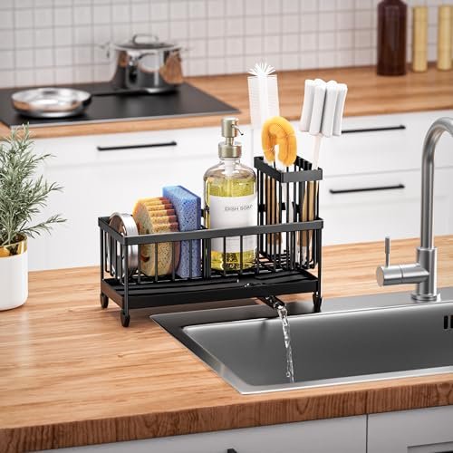 Best Kitchen Sink Caddy