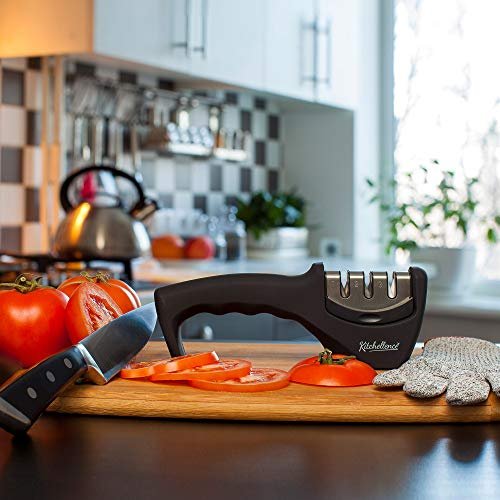 Best Kitchen Knife Sharpener