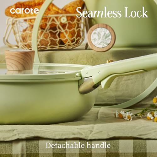 Best Ceramic Cookware Non Toxic
