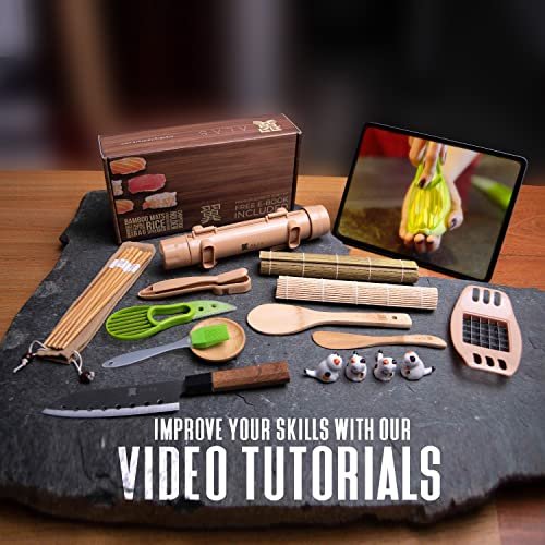 Best Sushi Making Kit