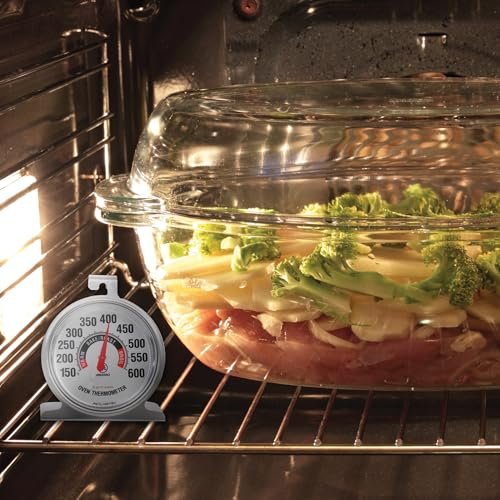 Best Oven Thermometer
