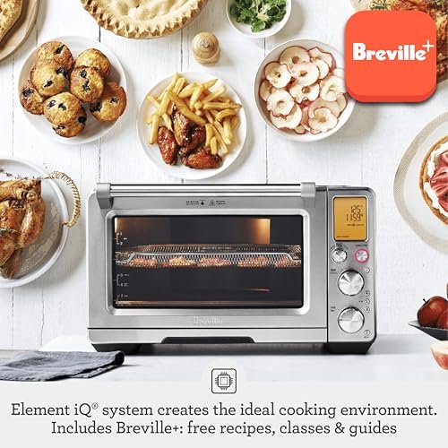Best Smart Oven For Home Use