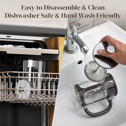 Best French Press Coffee Maker