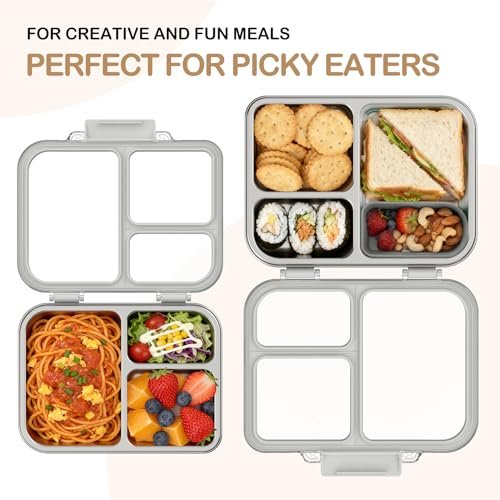 Best Stainless Steel Lunch Box