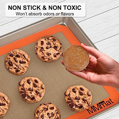 Best Silicone Baking Mats