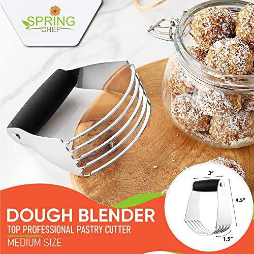 Best Pastry Blender Tool
