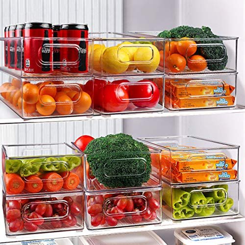 Best Refrigerator Storage Bins