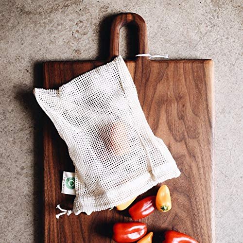 Best Reusable Produce Bags